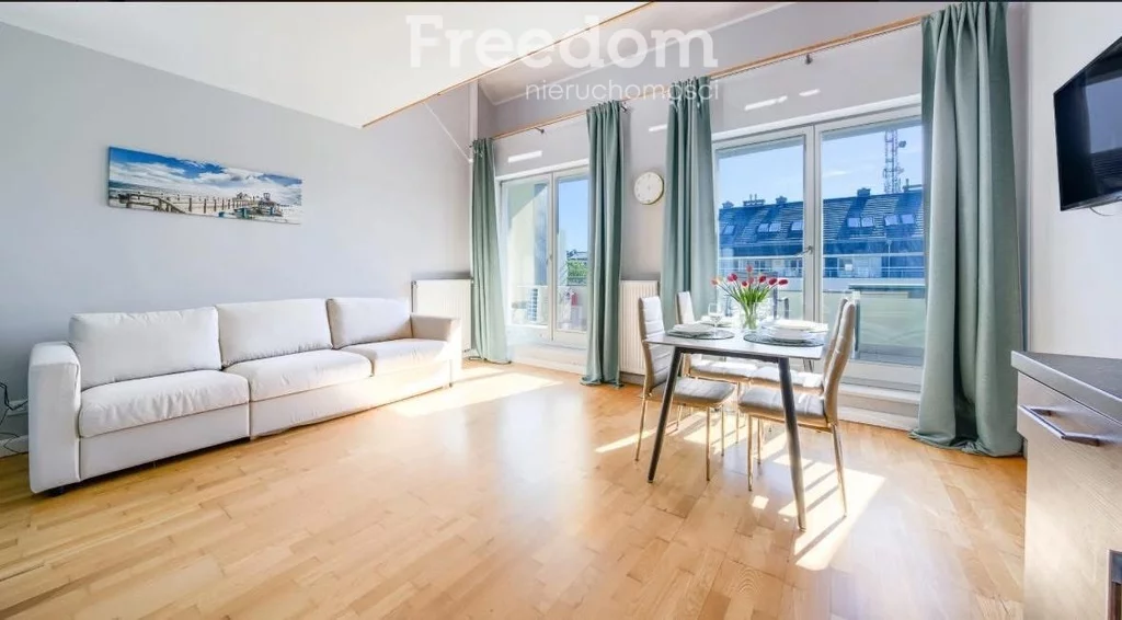 Apartamenty 39683/3685/OMS Świnoujście