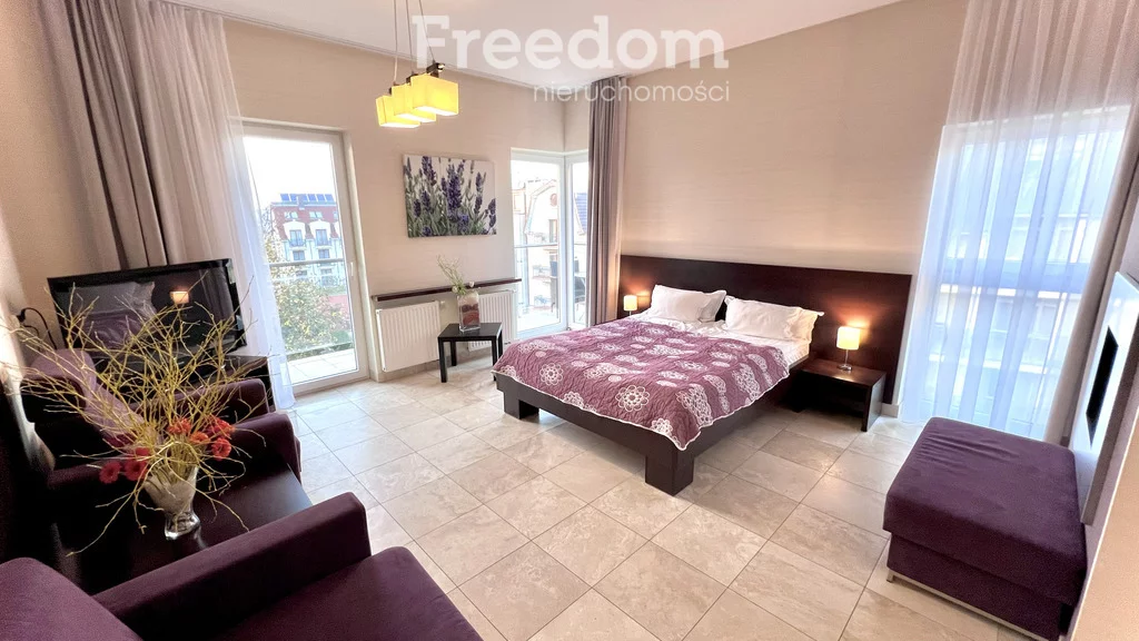 2 pokoje, apartament 81,70 m², piętro 4, oferta nr , 39782/3685/OMS, Świnoujście
