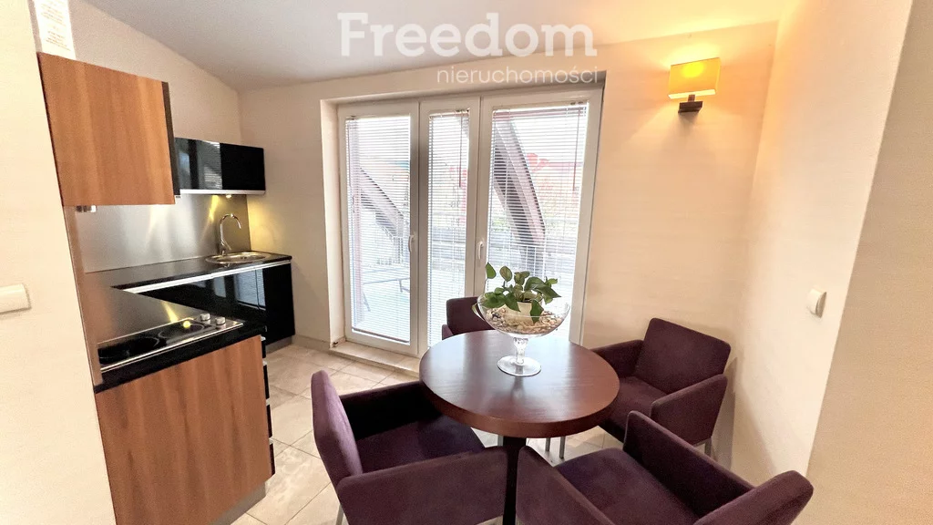 2 pokoje, apartament 81,70 m², piętro 4, oferta nr , 39782/3685/OMS, Świnoujście