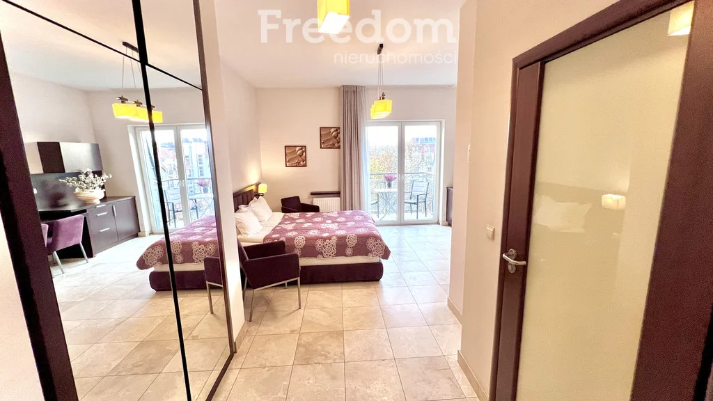 2 pokoje, apartament 81,70 m², piętro 4, oferta nr , 39782/3685/OMS, Świnoujście