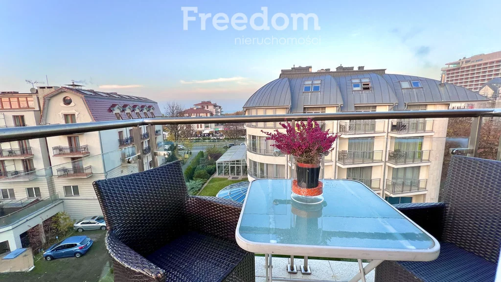 2 pokoje, apartament 81,70 m², piętro 4, oferta nr , 40503/3685/OMS, Świnoujście