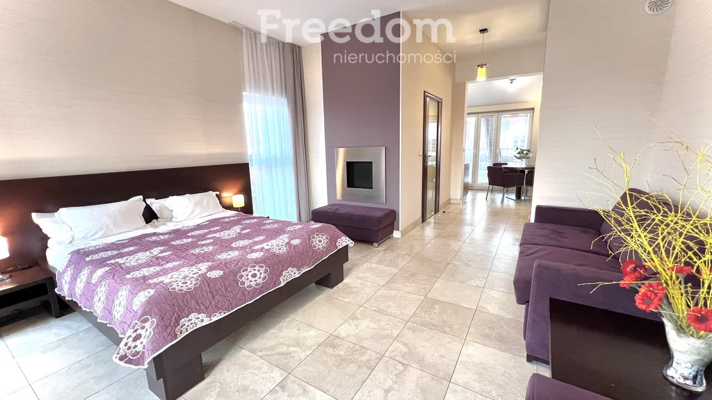 2 pokoje, apartament 81,70 m², piętro 4, oferta nr , 40503/3685/OMS, Świnoujście