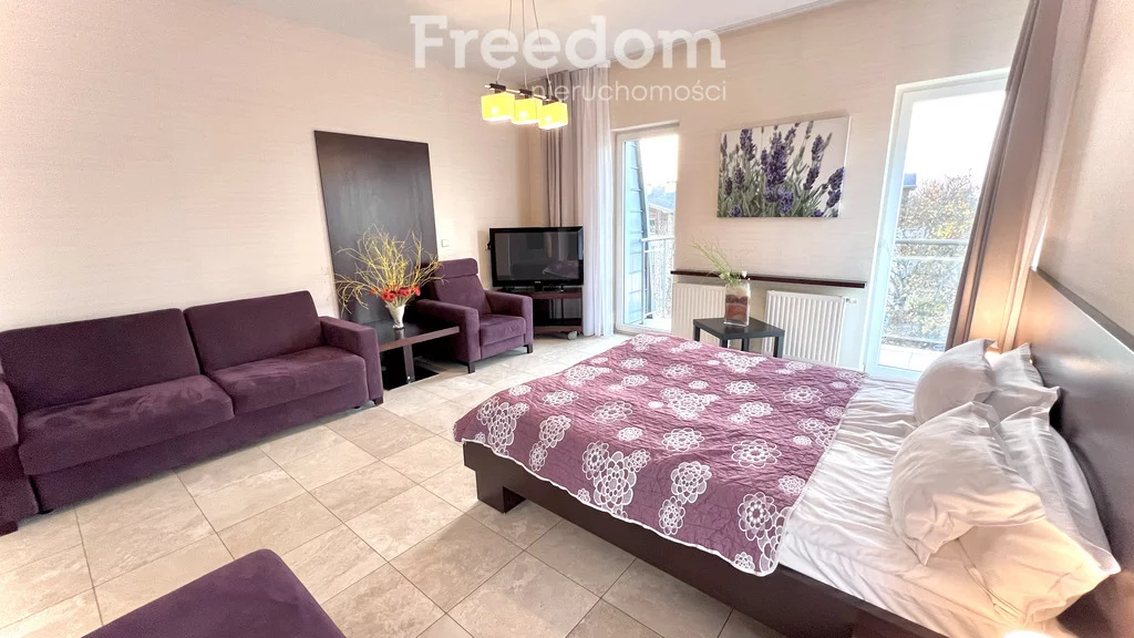 2 pokoje, apartament 81,70 m², piętro 4, oferta nr , 40503/3685/OMS, Świnoujście