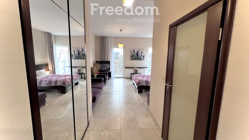 2 pokoje, apartament 81,70 m², piętro 4, oferta nr , 40503/3685/OMS, Świnoujście