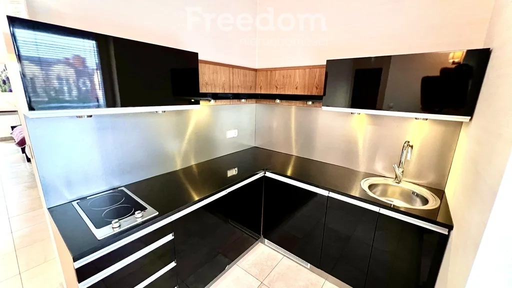 2 pokoje, apartament 81,70 m², piętro 4, oferta nr , 40503/3685/OMS, Świnoujście