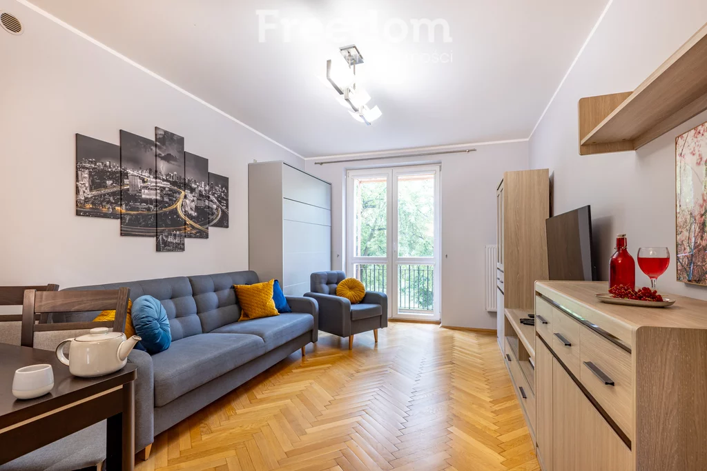 Apartamenty 39541/3685/OMS Poznań Jeżyce Szamotulska