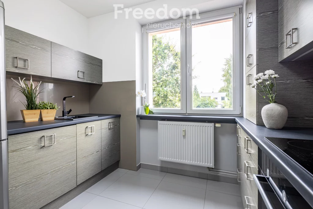 2 pokoje, mieszkanie 51,60 m², piętro 1, oferta nr , 39541/3685/OMS, Poznań, Jeżyce, Jeżyce, Szamotulska