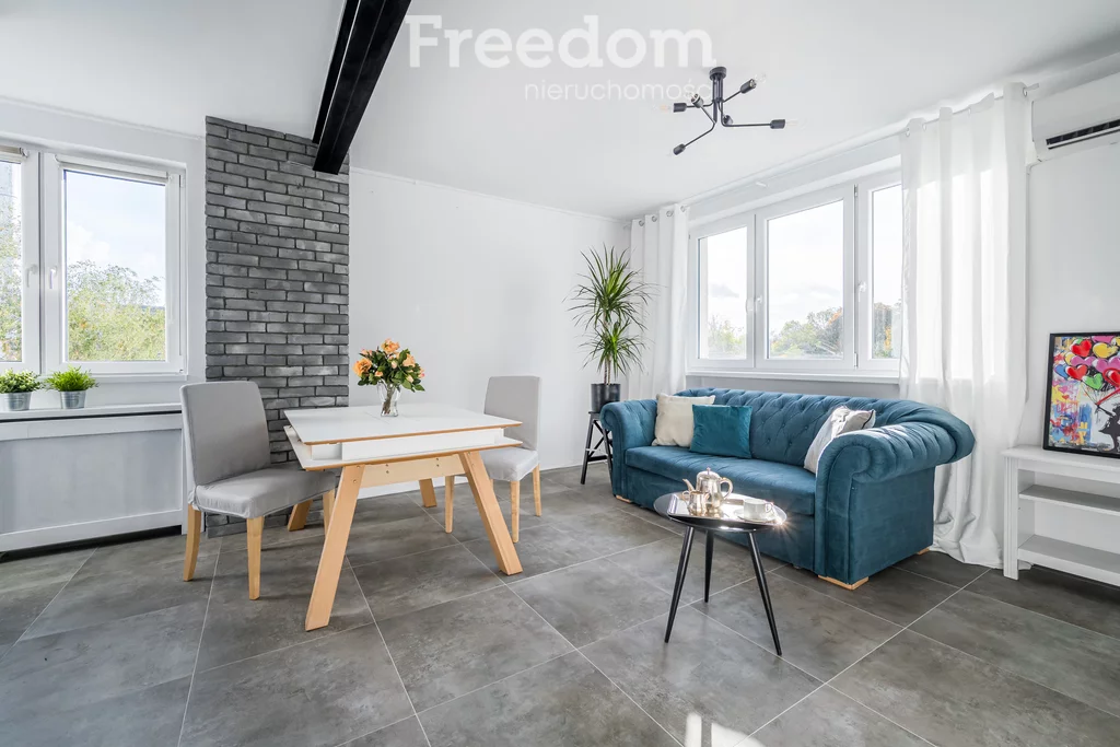 Apartamenty 40600/3685/OMS Warszawa Wola Szarych Szeregów