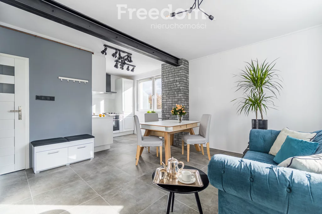 2 pokoje, mieszkanie 40,50 m², piętro 3, oferta nr , 40600/3685/OMS, Warszawa, Wola, Wola, Szarych Szeregów
