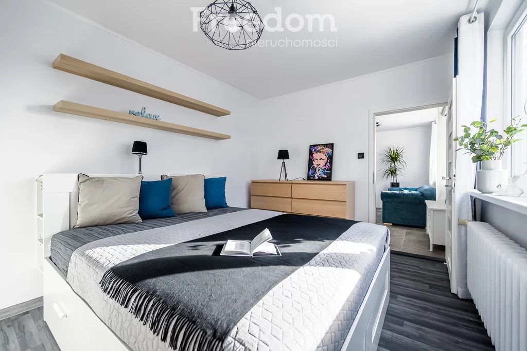 2 pokoje, mieszkanie 40,50 m², piętro 3, oferta nr , 40600/3685/OMS, Warszawa, Wola, Wola, Szarych Szeregów