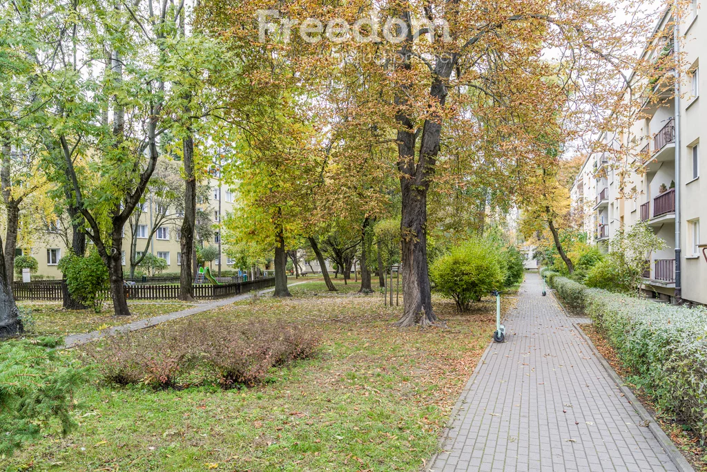 2 pokoje, mieszkanie 40,50 m², piętro 3, oferta nr , 40600/3685/OMS, Warszawa, Wola, Wola, Szarych Szeregów