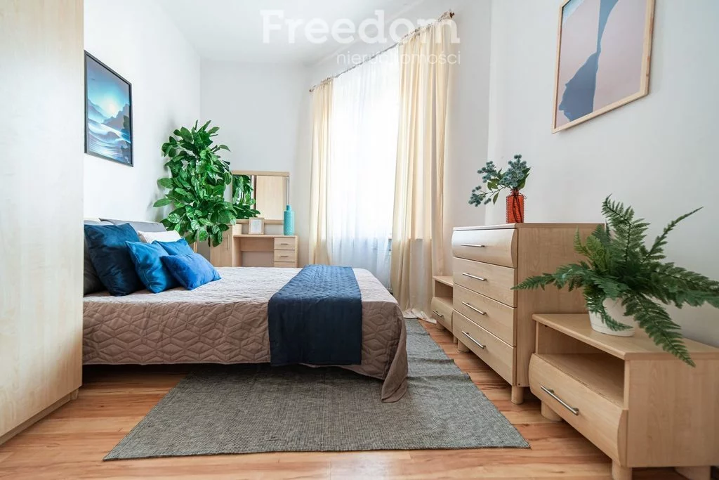 Mieszkanie 56,44 m², piętro 2, oferta nr , 32267/3685/OMS, Szczecin