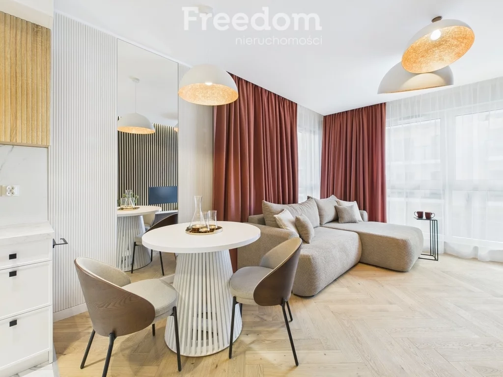 Apartamenty 37832/3685/OMS Szczecin Śródmieście