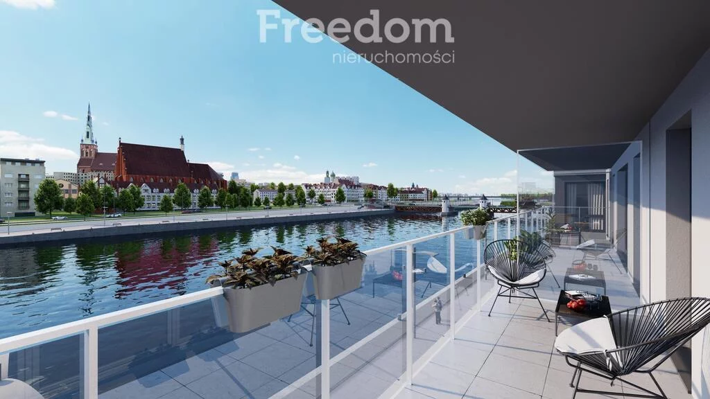 2 pokoje, mieszkanie 37,38 m², piętro 1, oferta nr , 37832/3685/OMS, Szczecin, Śródmieście, Łasztownia