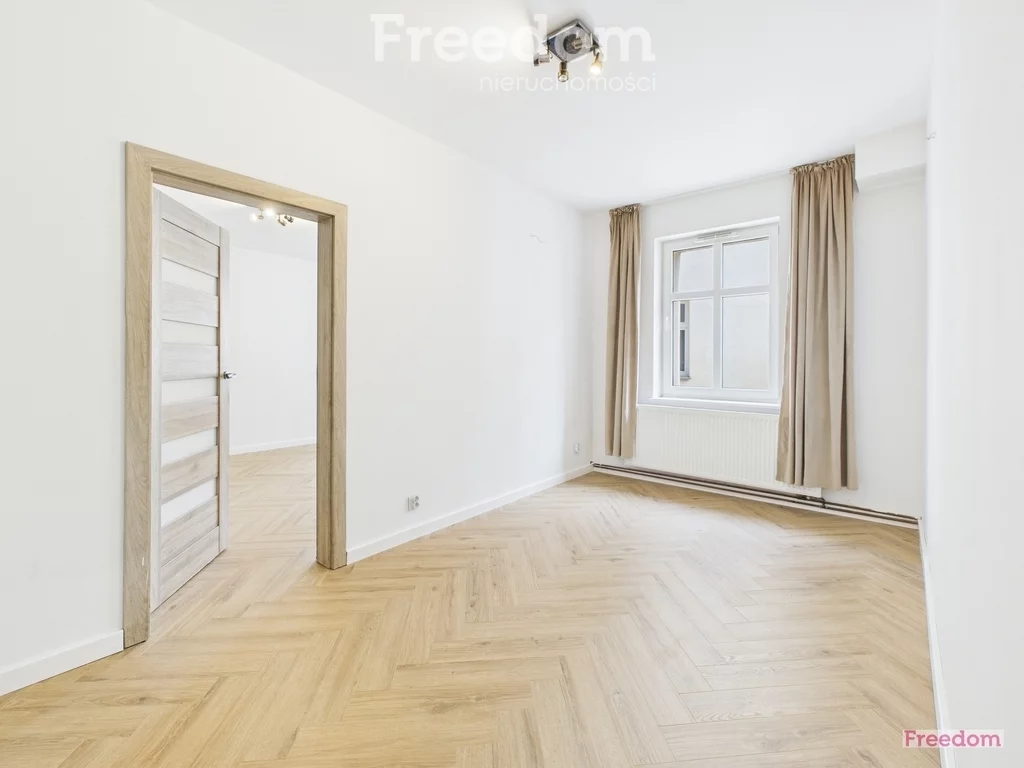 Mieszkanie dwupokojowe 40,03 m², Szczecin, Śródmieście, Sprzedaż