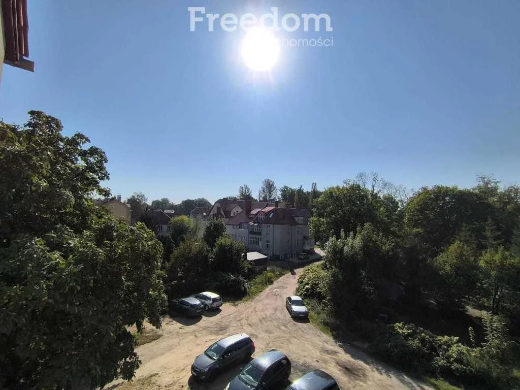 2 pokoje, mieszkanie 77,20 m², piętro 2, oferta nr , 32923/3685/OMS, Szczecinek