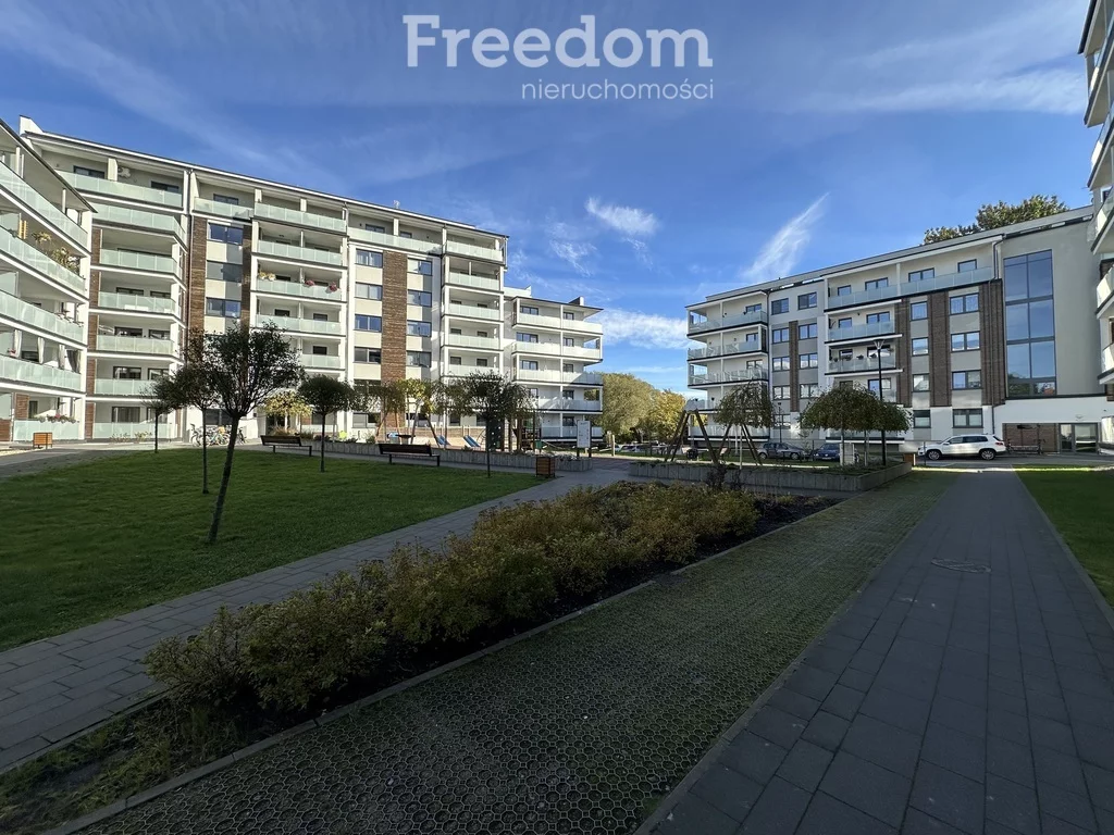 Apartamenty 40511/3685/OMS Szczecinek