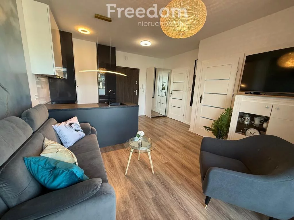 2 pokoje, mieszkanie 30,00 m², piętro 5, oferta nr , 40511/3685/OMS, Szczecinek