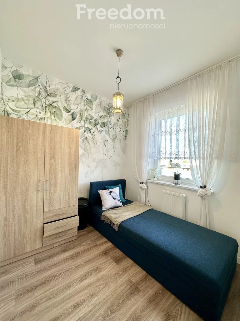 2 pokoje, mieszkanie 30,00 m², piętro 5, oferta nr , 40511/3685/OMS, Szczecinek
