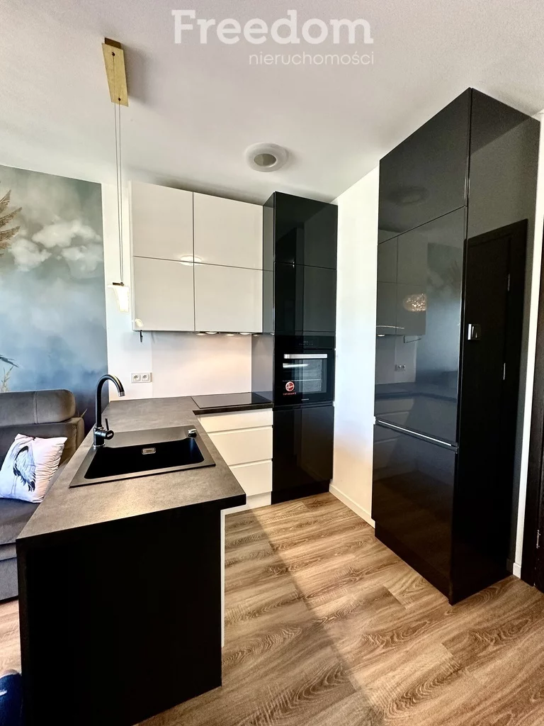 2 pokoje, mieszkanie 30,00 m², piętro 5, oferta nr , 40511/3685/OMS, Szczecinek
