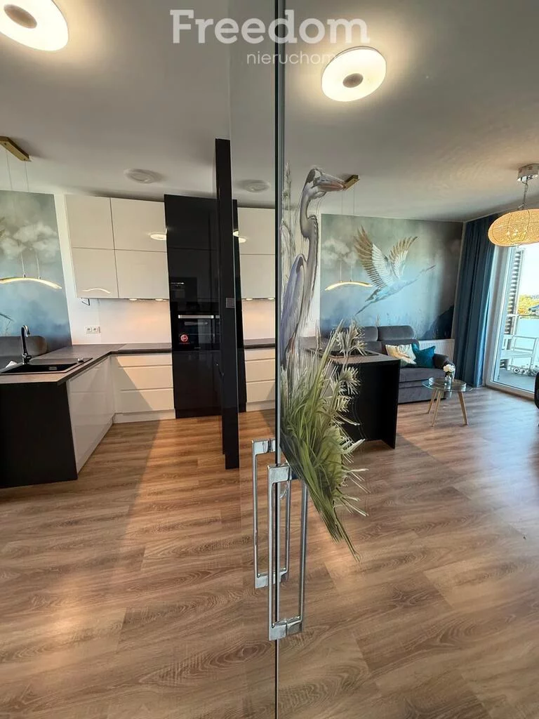 2 pokoje, mieszkanie 30,00 m², piętro 5, oferta nr , 40511/3685/OMS, Szczecinek