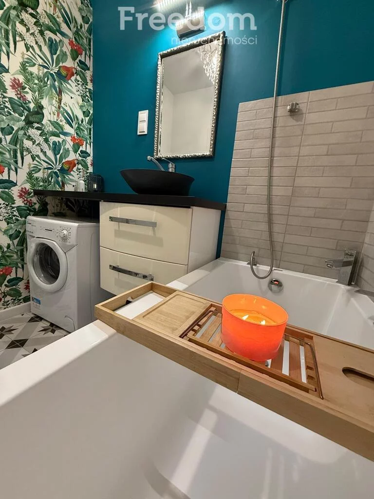2 pokoje, mieszkanie 30,00 m², piętro 5, oferta nr , 40511/3685/OMS, Szczecinek
