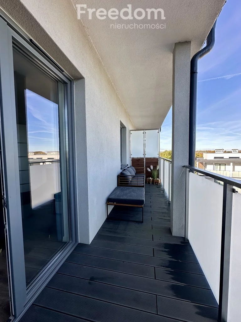 2 pokoje, mieszkanie 30,00 m², piętro 5, oferta nr , 40511/3685/OMS, Szczecinek