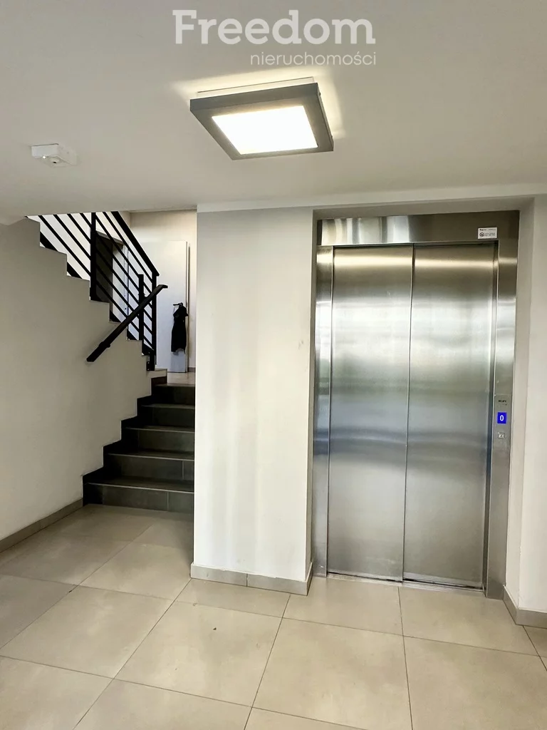 2 pokoje, mieszkanie 30,00 m², piętro 5, oferta nr , 40511/3685/OMS, Szczecinek