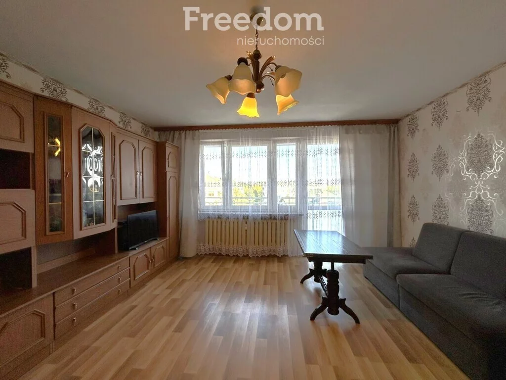 2 pokoje, mieszkanie 48,90 m², piętro 3, oferta nr , 40199/3685/OMS, Mińsk Mazowiecki, Szczecińska