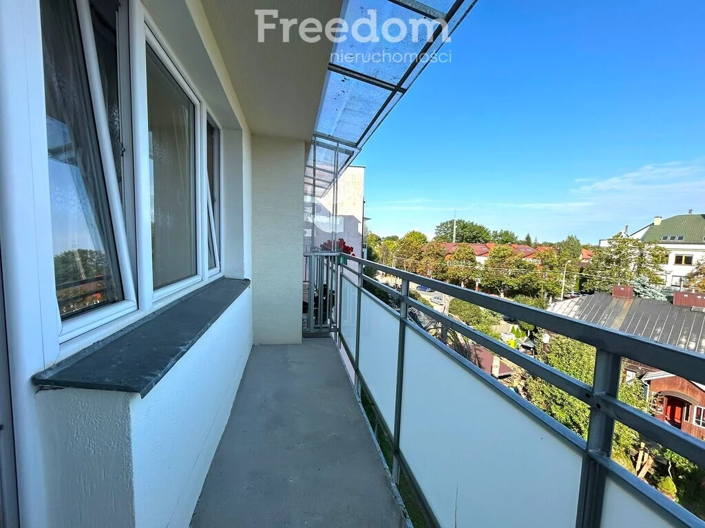 2 pokoje, mieszkanie 48,90 m², piętro 3, oferta nr , 40199/3685/OMS, Mińsk Mazowiecki, Szczecińska