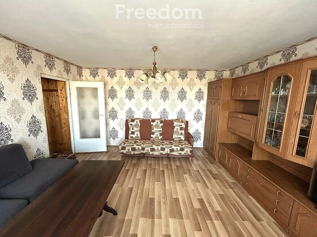 2 pokoje, mieszkanie 48,90 m², piętro 3, oferta nr , 40199/3685/OMS, Mińsk Mazowiecki, Szczecińska