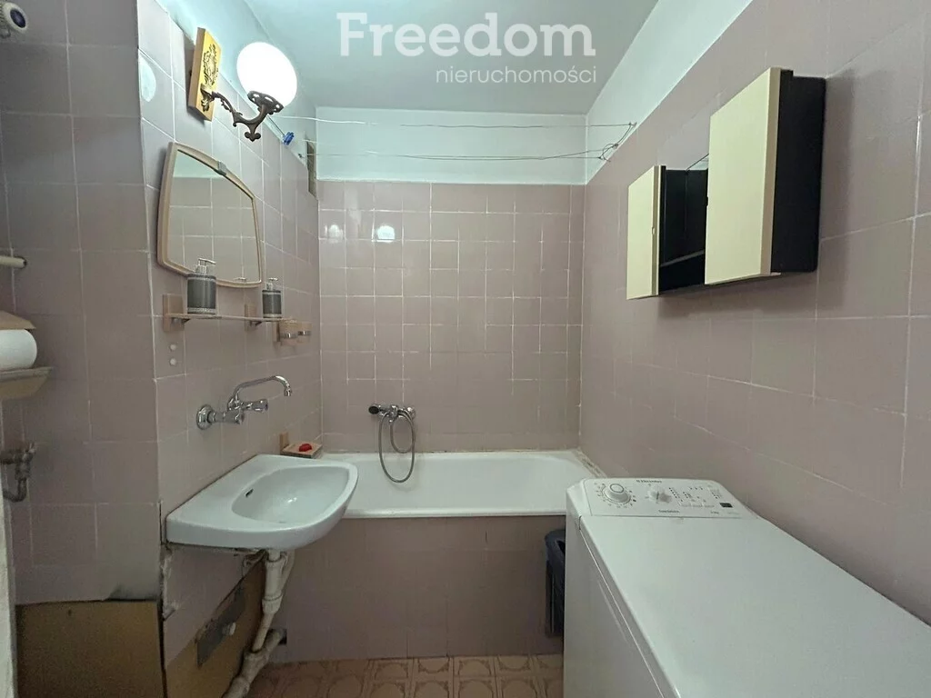 2 pokoje, mieszkanie 48,90 m², piętro 3, oferta nr , 40199/3685/OMS, Mińsk Mazowiecki, Szczecińska