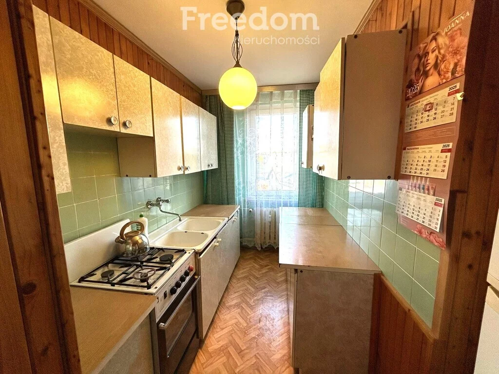 2 pokoje, mieszkanie 48,90 m², piętro 3, oferta nr , 40199/3685/OMS, Mińsk Mazowiecki, Szczecińska