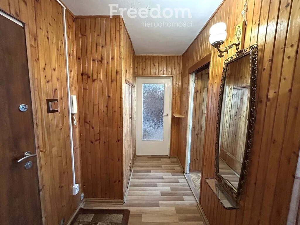 2 pokoje, mieszkanie 48,90 m², piętro 3, oferta nr , 40199/3685/OMS, Mińsk Mazowiecki, Szczecińska
