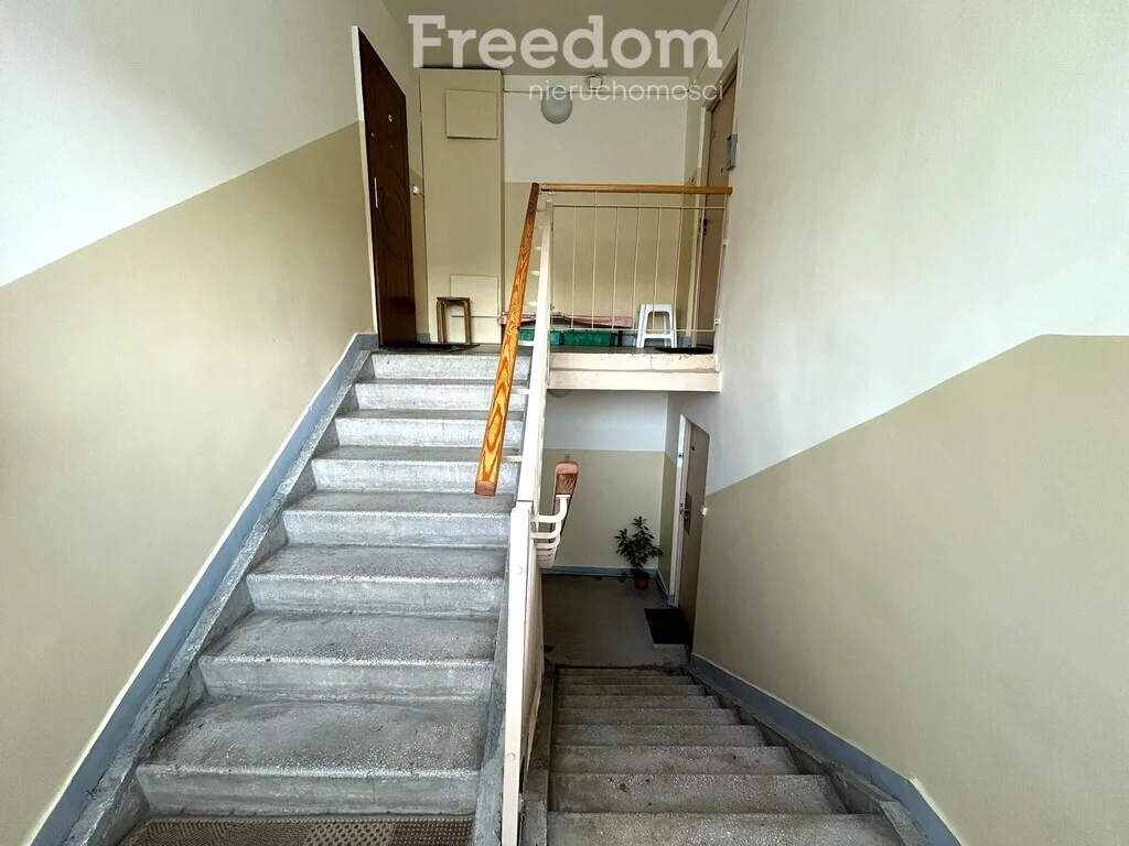 2 pokoje, mieszkanie 48,90 m², piętro 3, oferta nr , 40199/3685/OMS, Mińsk Mazowiecki, Szczecińska