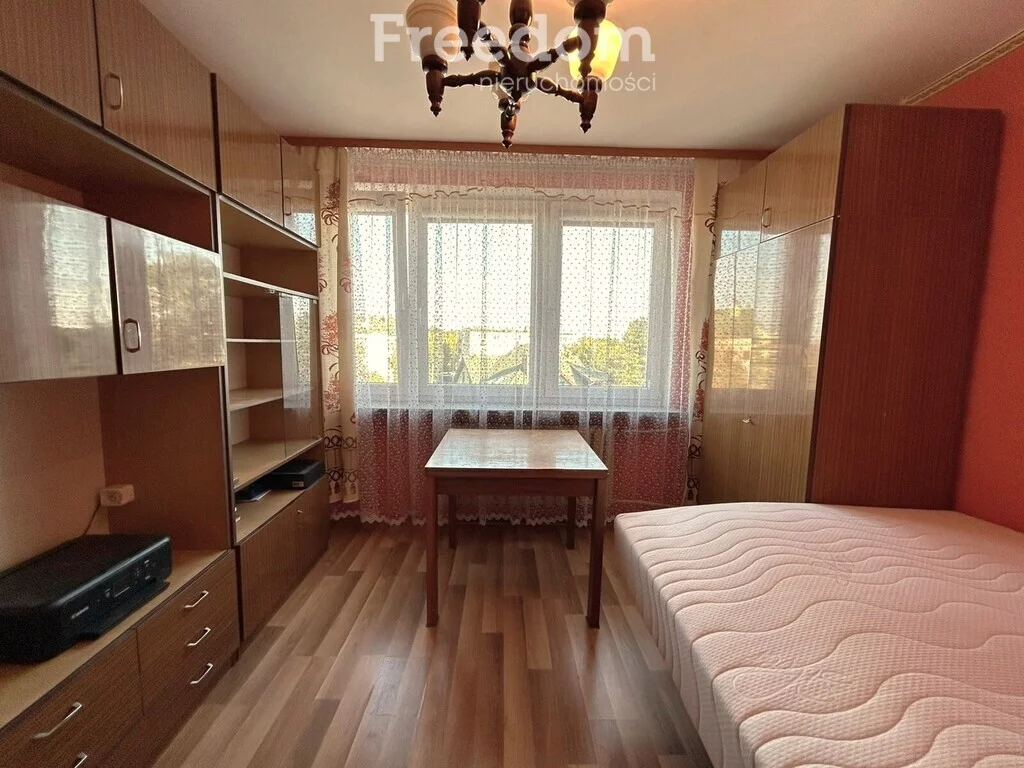 2 pokoje, mieszkanie 48,90 m², piętro 3, oferta nr , 40199/3685/OMS, Mińsk Mazowiecki, Szczecińska