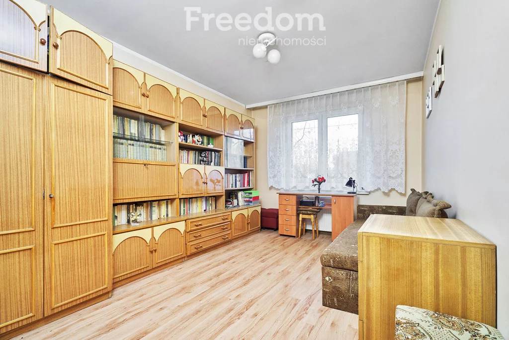 2 pokoje, mieszkanie 50,60 m², piętro 1, oferta nr , 37981/3685/OMS, Szestno