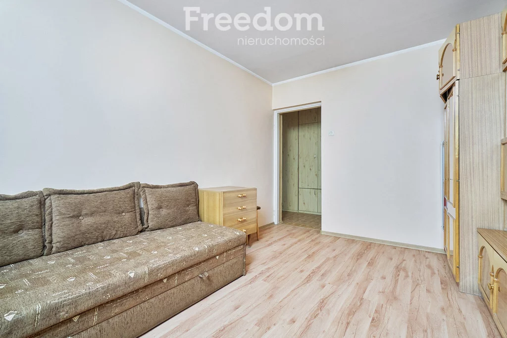 2 pokoje, mieszkanie 50,60 m², piętro 1, oferta nr , 37981/3685/OMS, Szestno