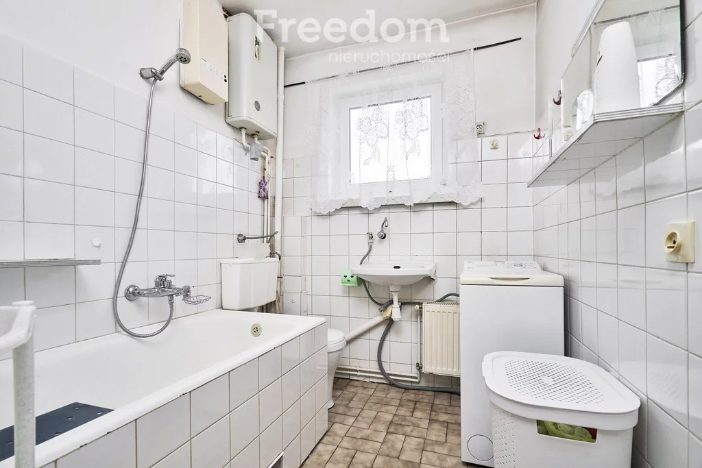 2 pokoje, mieszkanie 50,60 m², piętro 1, oferta nr , 37981/3685/OMS, Szestno