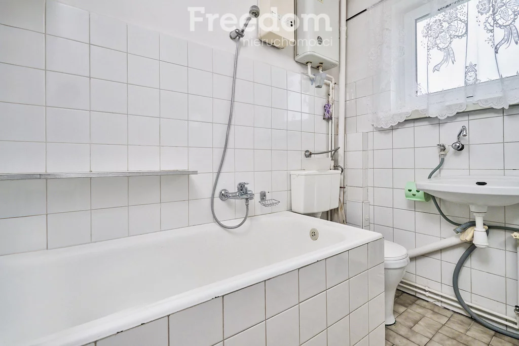 2 pokoje, mieszkanie 50,60 m², piętro 1, oferta nr , 37981/3685/OMS, Szestno