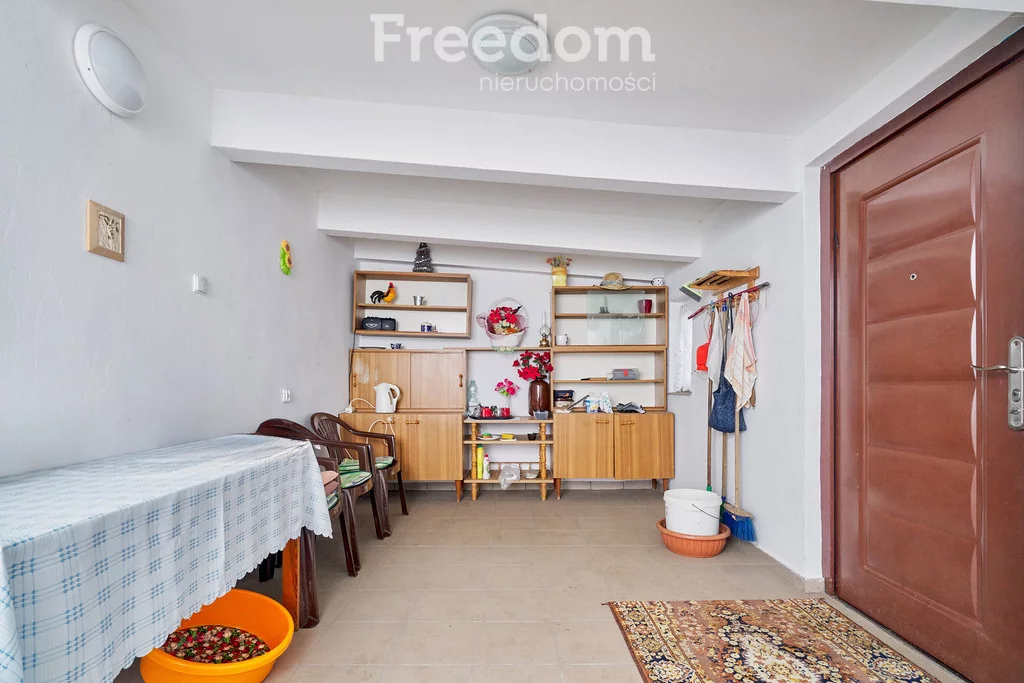 2 pokoje, mieszkanie 50,60 m², piętro 1, oferta nr , 37981/3685/OMS, Szestno