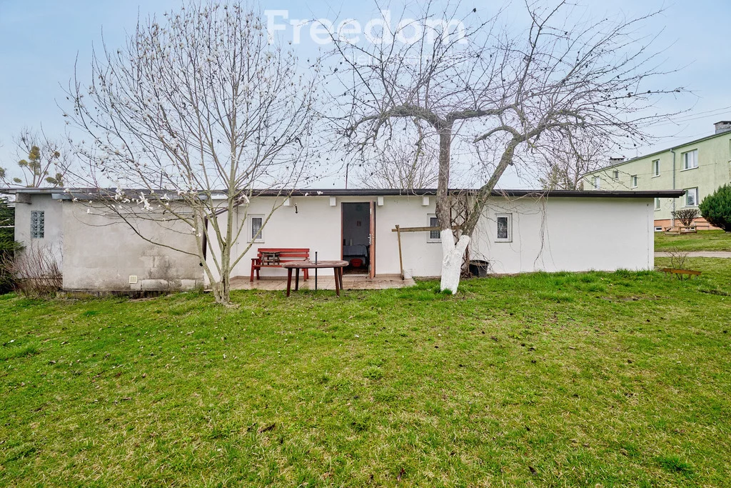 2 pokoje, mieszkanie 50,60 m², piętro 1, oferta nr , 37981/3685/OMS, Szestno