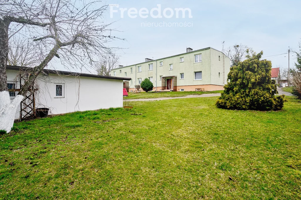 2 pokoje, mieszkanie 50,60 m², piętro 1, oferta nr , 37981/3685/OMS, Szestno