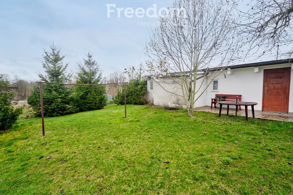 2 pokoje, mieszkanie 50,60 m², piętro 1, oferta nr , 37981/3685/OMS, Szestno