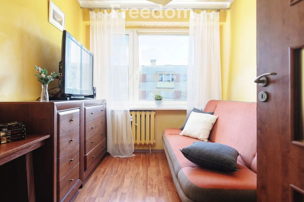 2 pokoje, mieszkanie 38,60 m², piętro 3, oferta nr , 40425/3685/OMS, Aleksandrów Kujawski, Szkolna