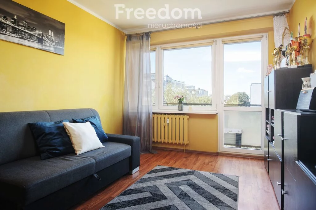 2 pokoje, mieszkanie 38,60 m², piętro 3, oferta nr , 40425/3685/OMS, Aleksandrów Kujawski, Szkolna