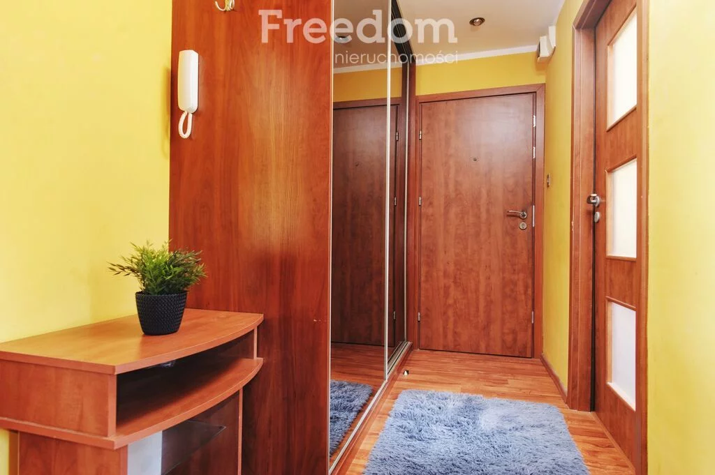 2 pokoje, mieszkanie 38,60 m², piętro 3, oferta nr , 40425/3685/OMS, Aleksandrów Kujawski, Szkolna
