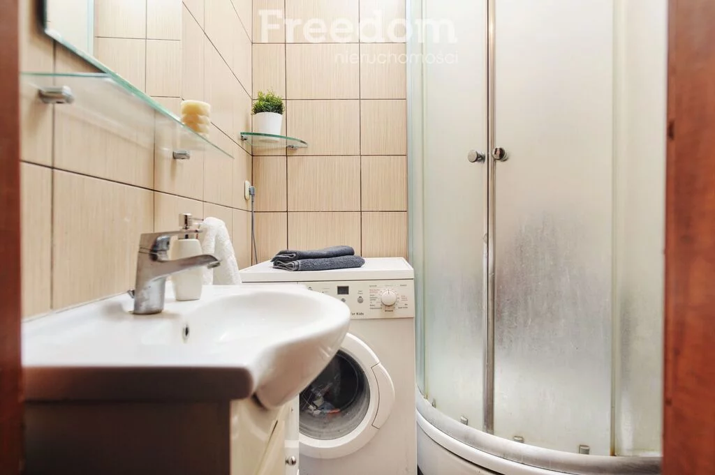 2 pokoje, mieszkanie 38,60 m², piętro 3, oferta nr , 40425/3685/OMS, Aleksandrów Kujawski, Szkolna