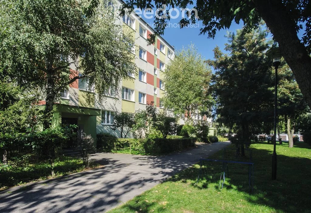 2 pokoje, mieszkanie 38,60 m², piętro 3, oferta nr , 40425/3685/OMS, Aleksandrów Kujawski, Szkolna