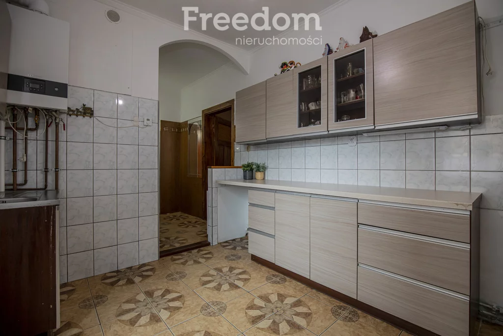 2 pokoje, mieszkanie 49,40 m², parter, oferta nr , 40630/3685/OMS, Brzeg, Szkolna